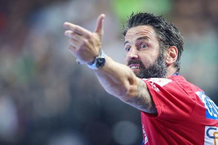 Handball: Erster Punktverlust für Magdeburg