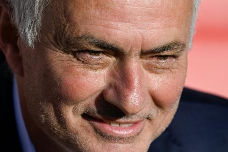 Benfica-Comeback nach 25 Jahren: Mourinho gewinnt zum Auftakt