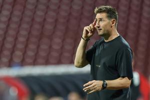 Späte Entscheidung: Klose gelingt erster Sieg mit Nürnberg