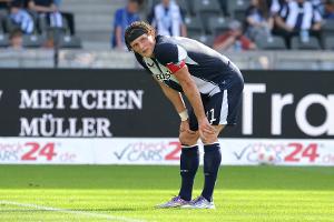 "13, 14 Spieler, die krank waren": Viruswelle bei Hertha BSC