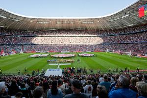Bayern-Frauen gegen Arsenal erneut in der Allianz Arena