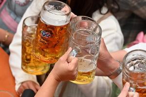 O'zapft is - und am nächsten Tag? Die besten Tipps gegen Wiesn-Kater