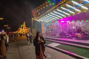 Sicher unterwegs auf der Wiesn: Das sollte man beachten