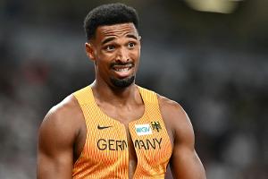 Thriller in Tokio: Neugebauer kann auf Gold hoffen