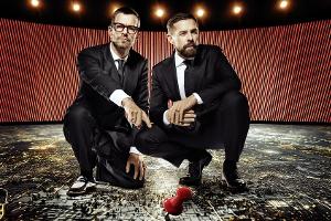 "Ein sehr gutes Quiz": Sendung wegen Notarzt-Einsatz unterbrochen