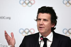 Proteste? IOC vertraut auf Sicherheitsmaßnahmen beim Fackellauf