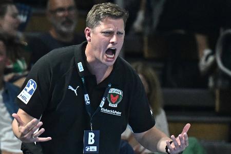 Erster Füchse-Ligasieg nach Doppelrauswurf - Kiel marschiert