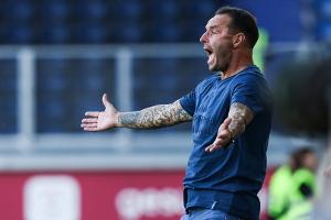 3. Liga: Duisburg lässt erstmals Punkte liegen