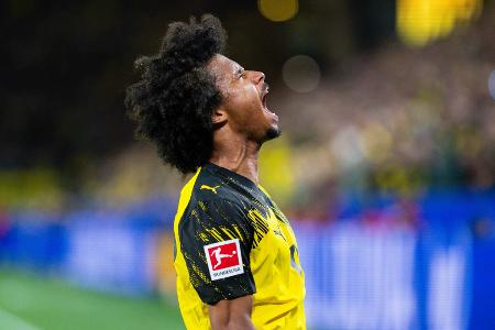 Erfolgreiches Schlotterbeck-Comeback: BVB erster Bayern-Jäger