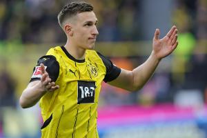 Schlotterbeck gibt Comeback beim BVB