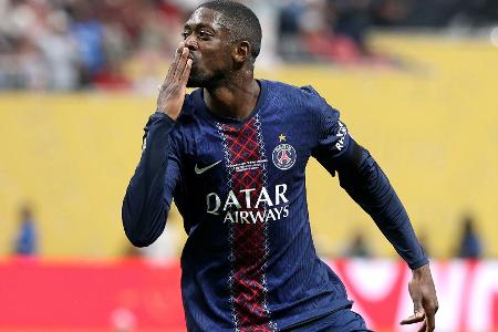 Der Sport-Höhepunkt am Montag, 22. September