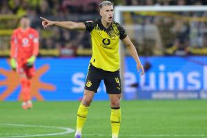 "Überragendes Spiel": Schlotterbeck bekommt Lob nach Comeback