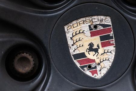 Porsche vollzieht einen Strategieschwenk - an der Börse geht es bergab