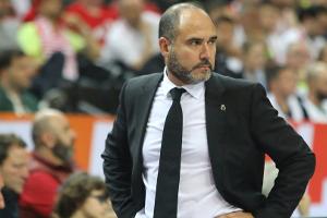 Platztausch mit Scariolo: Mateo übernimmt Spanien