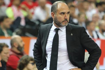 Platztausch mit Scariolo: Mateo übernimmt Spanien