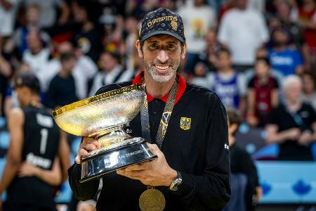 Drei Wochen Klinikaufenthalt für Mumbrú: 