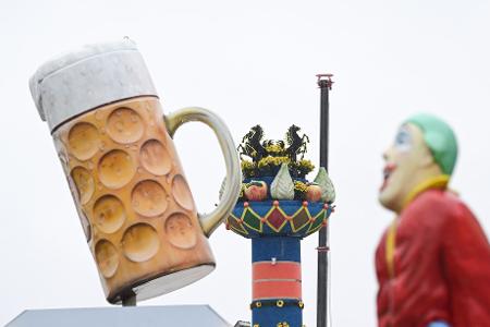 Am Freitag startet auf dem Cannstatter Wasen das zweitgrößte Volksfest Deutschlands.