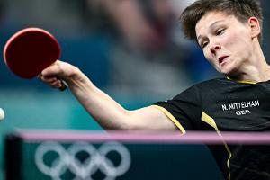 Tischtennis: Mit Mittelham und ohne Ovtcharov zur Team-EM