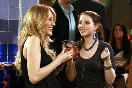 Blake Lively: Hommage an 