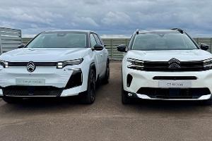 4/2025, Citroen C5 Aircross 2025