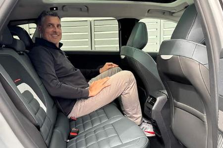 4/2025, Citroen C5 Aircross 2025