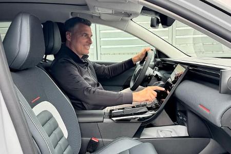 4/2025, Citroen C5 Aircross 2025