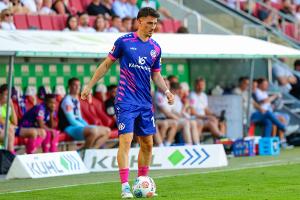 Mainz bis Jahresende ohne Caci