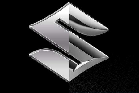Suzuki-Logo neu/alt