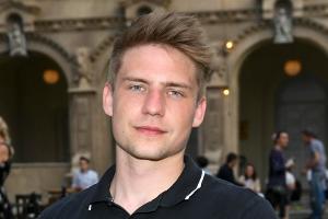 Zieht "GZSZ"-Star Lennart Borchert ins Dschungelcamp 2026?