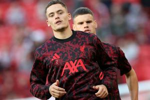 Ballon d'Or: Wirtz auf Rang 29 - hinter Guirassy, vor Olise