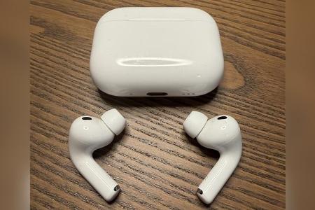 AirPods Pro 3 im Test: Klang zum Verlieben, Stille zum Staunen