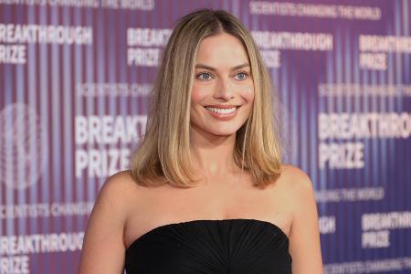 Margot Robbie: Neuer Film floppt zum Start
