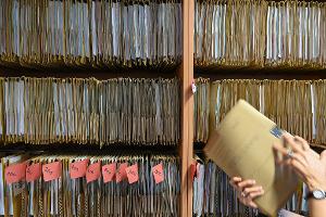 Unternehmen in Deutschland müssen eine Vielzahl von Vorschriften erfüllen