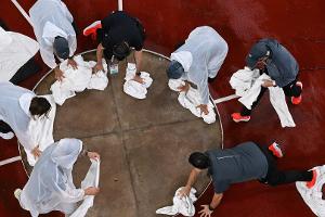 Wie im "schlechten Film": Sosna mit Kritik nach Diskus-Finale