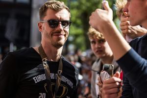 EM-Hype auch in der BBL? "Präsenz steigt"