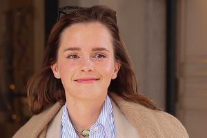 Emma Watson spricht über die Gründe für ihre Film-Auszeit