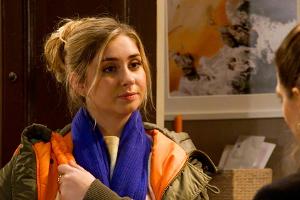 Das passiert heute in den Soaps