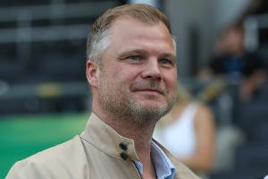 VfB freut sich auf Europa League: "Ein Privileg"