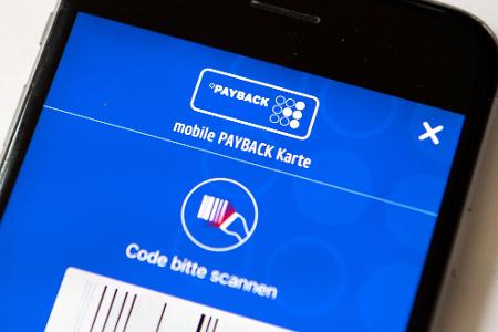 Payback hat nach eigenen Angaben in Deutschland 33 Millionen aktive Kunden.