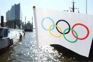 Olympiabewerbung: Referendum in Hamburg am 31. Mai 2026