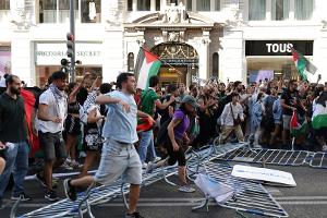 Teilnahme Israels: Erhöhte Sicherheitsvorkehrungen bei Rad-EM