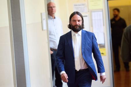 Verteidiger Ingo Bott ging es unter anderem darum, die Glaubwürdigkeit des Vaters infrage zu stellen. Der hatte vor Gericht viele Vorwürfe erhoben.