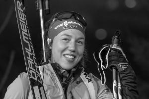 "Aus Rücksicht und Respekt": RTL schneidet Laura Dahlmeier aus TV-Show