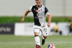 Freiburg mit Respekt vor Shaqiri: "Unterschiedsspieler"