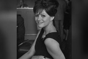 Ikone des Kinos: Claudia Cardinale ist tot