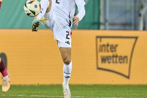 Sportwetten: VDV fordert Umdenken des DFB