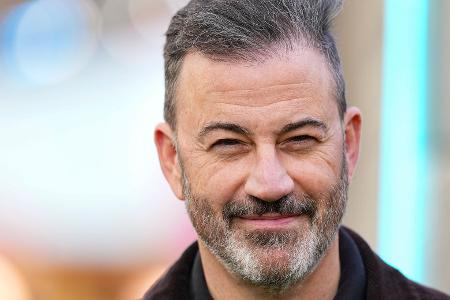 Die vorläufige Absetzung seiner Show hat hohe Wellen geschlagen. (Archivbild)