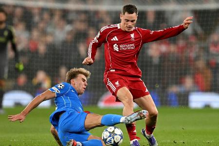 Wirtz erklärt Startprobleme