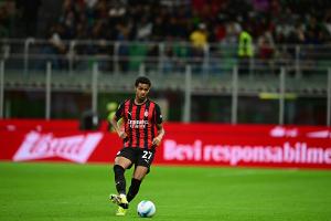 Odogu nach Debüt für Milan: "Nur der Anfang"