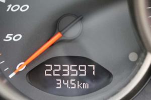 Gebrauchtwagen Porsche Boxster 987